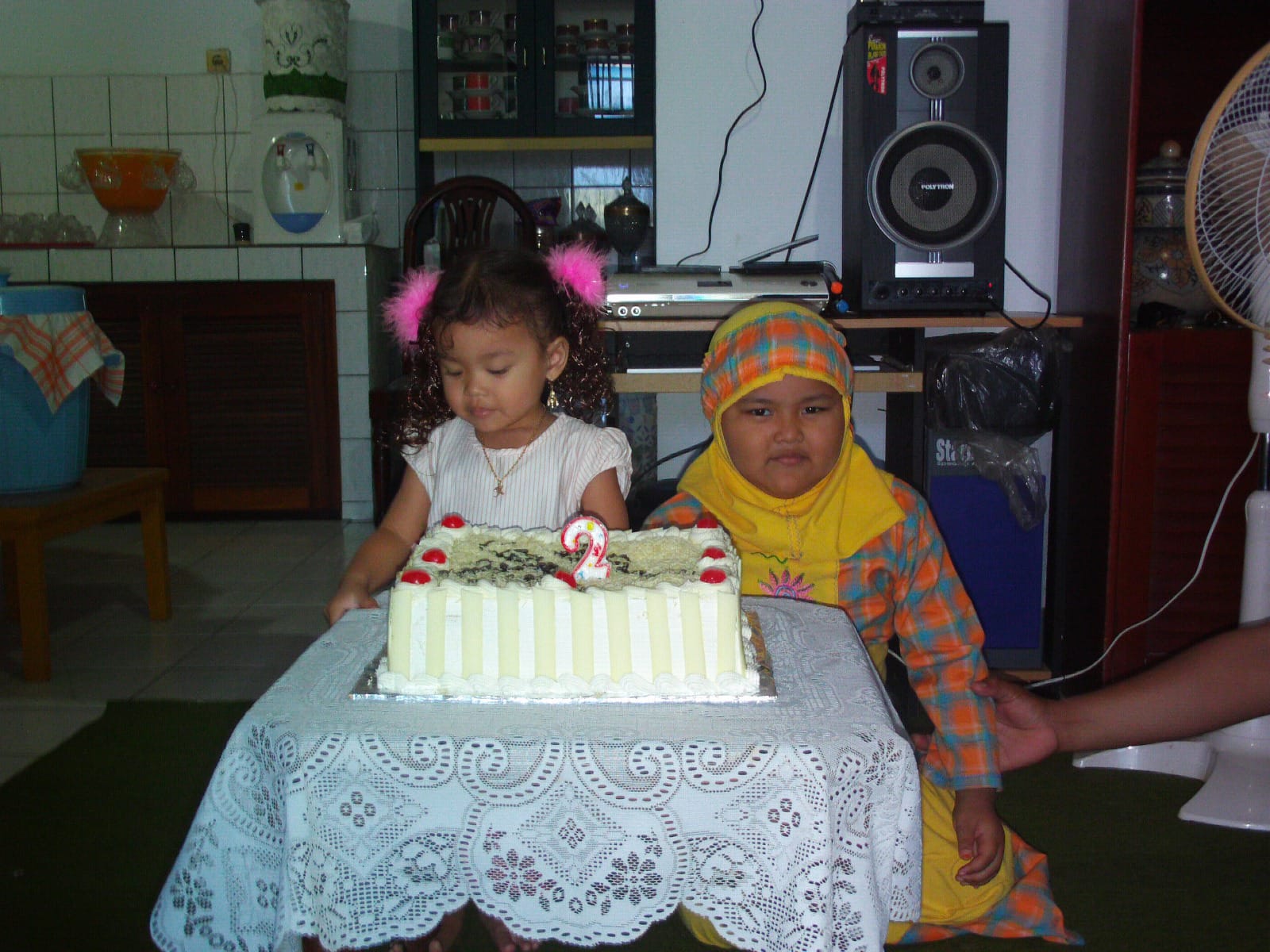 Khalisa Memory Photo